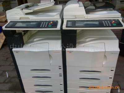 京瓷KM-3035數(shù)碼復(fù)印機 高效辦公的可靠伙伴