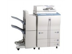 專業(yè)辦公設(shè)備新選擇 廣州雷家辦公批發(fā)佳能5000復(fù)印機