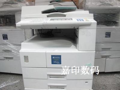 二手理光2018影印機批發(fā) 廣州嘉印辦公設(shè)備一站式采購指南